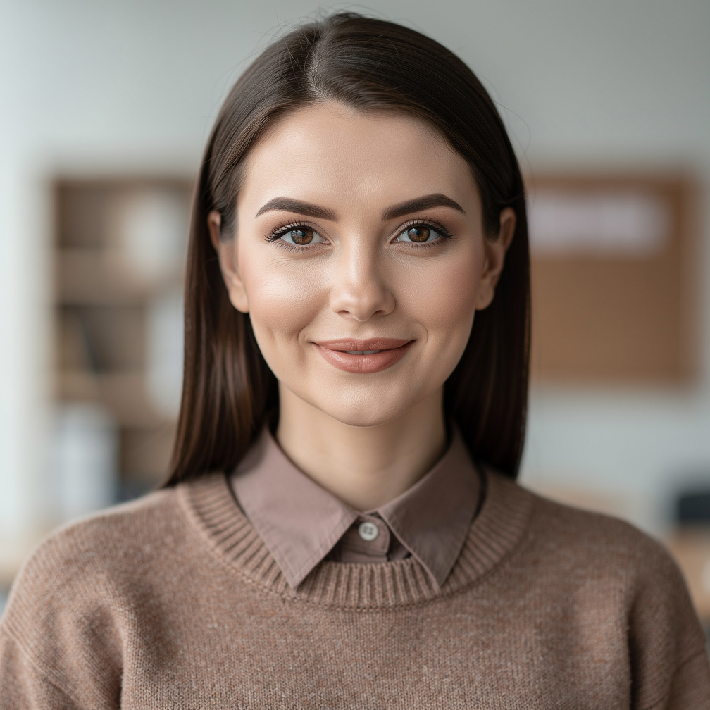 Мария Беляева