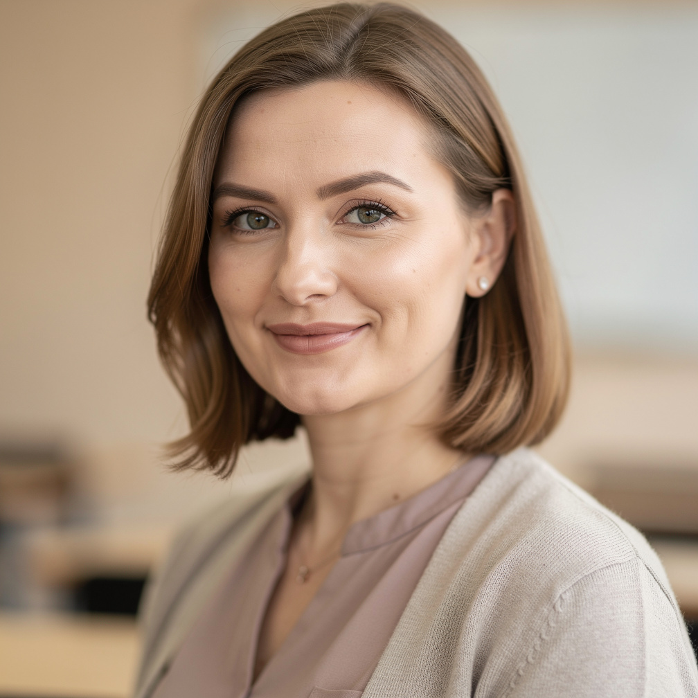 Екатерина Логинова